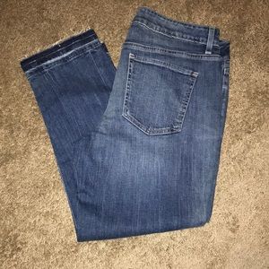 Maurices jeans